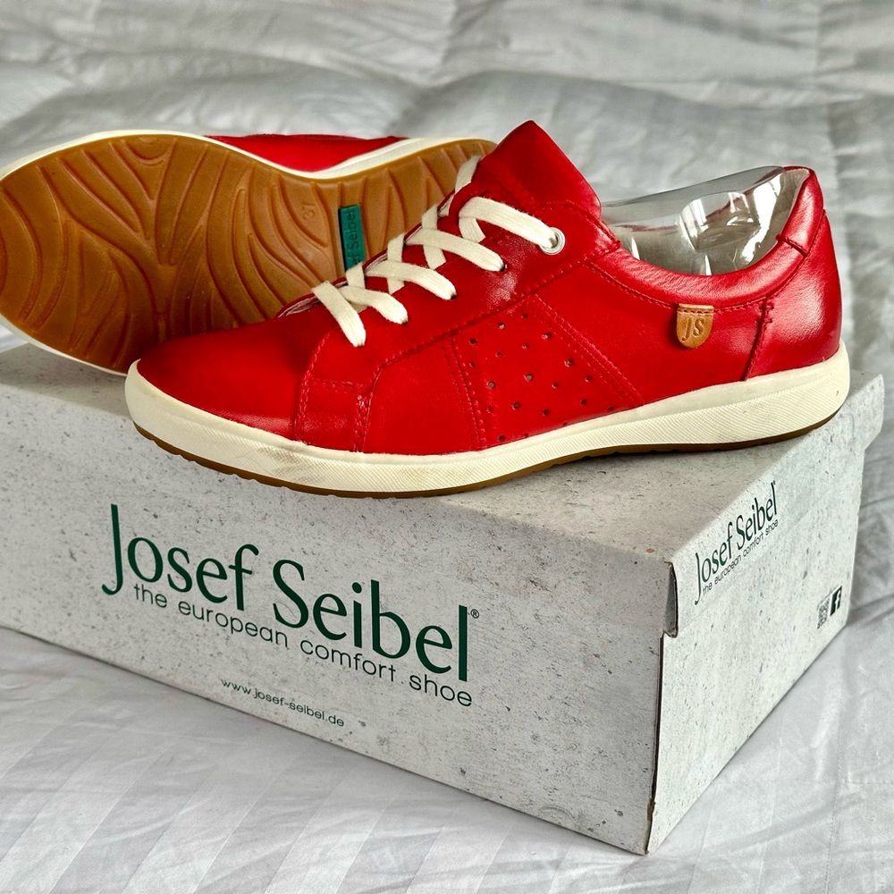 Josef Seibel